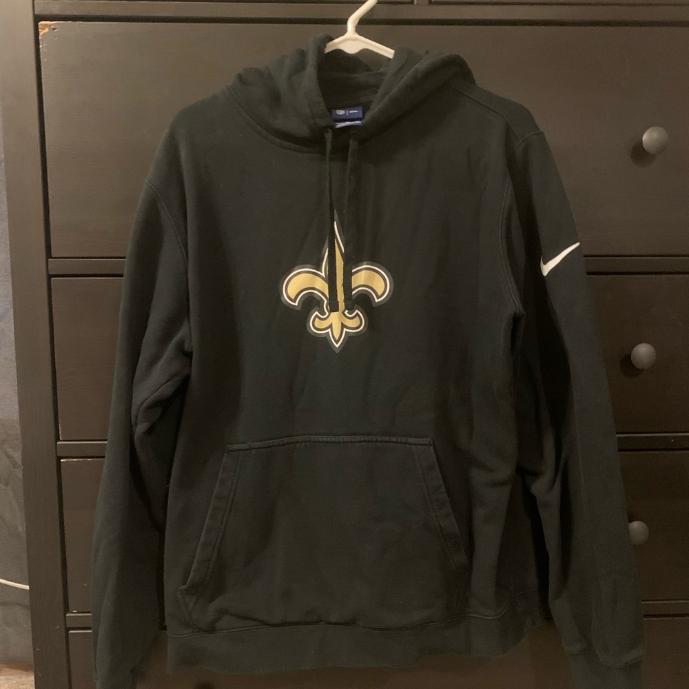 New Orleans Saints hoodie
